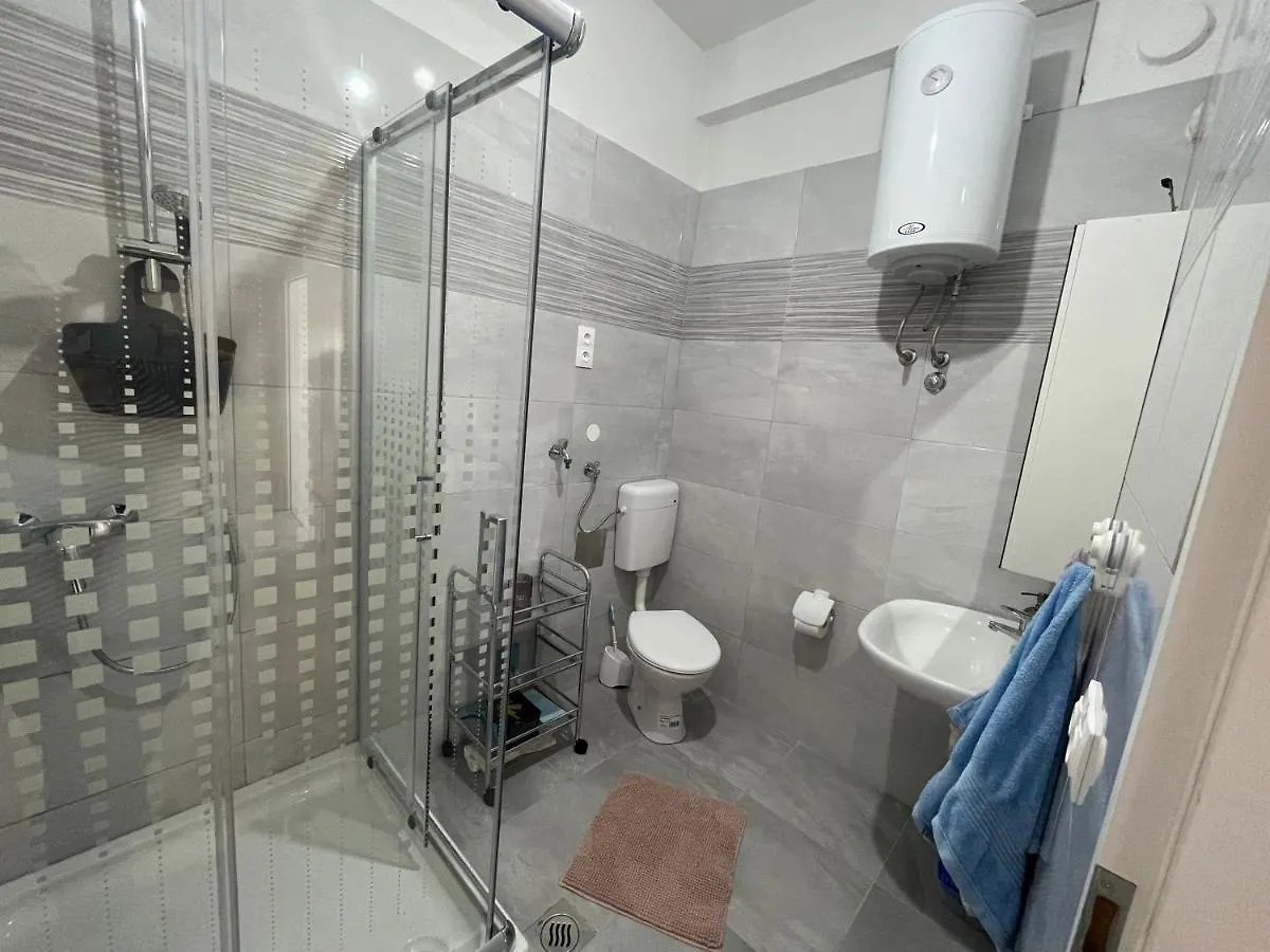 Kod Dede Appartement Novi Vinodolski 0*,  Kroatië