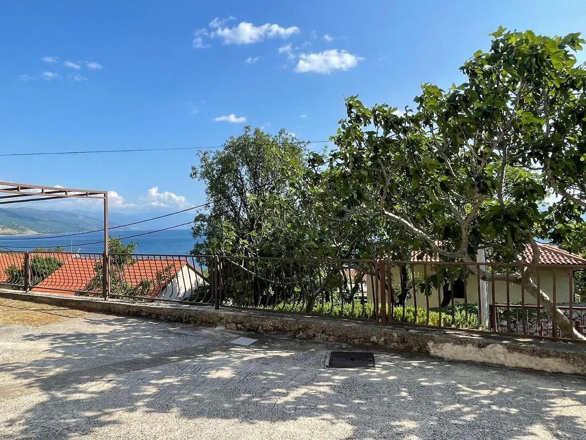 Kod Dede Appartement Novi Vinodolski