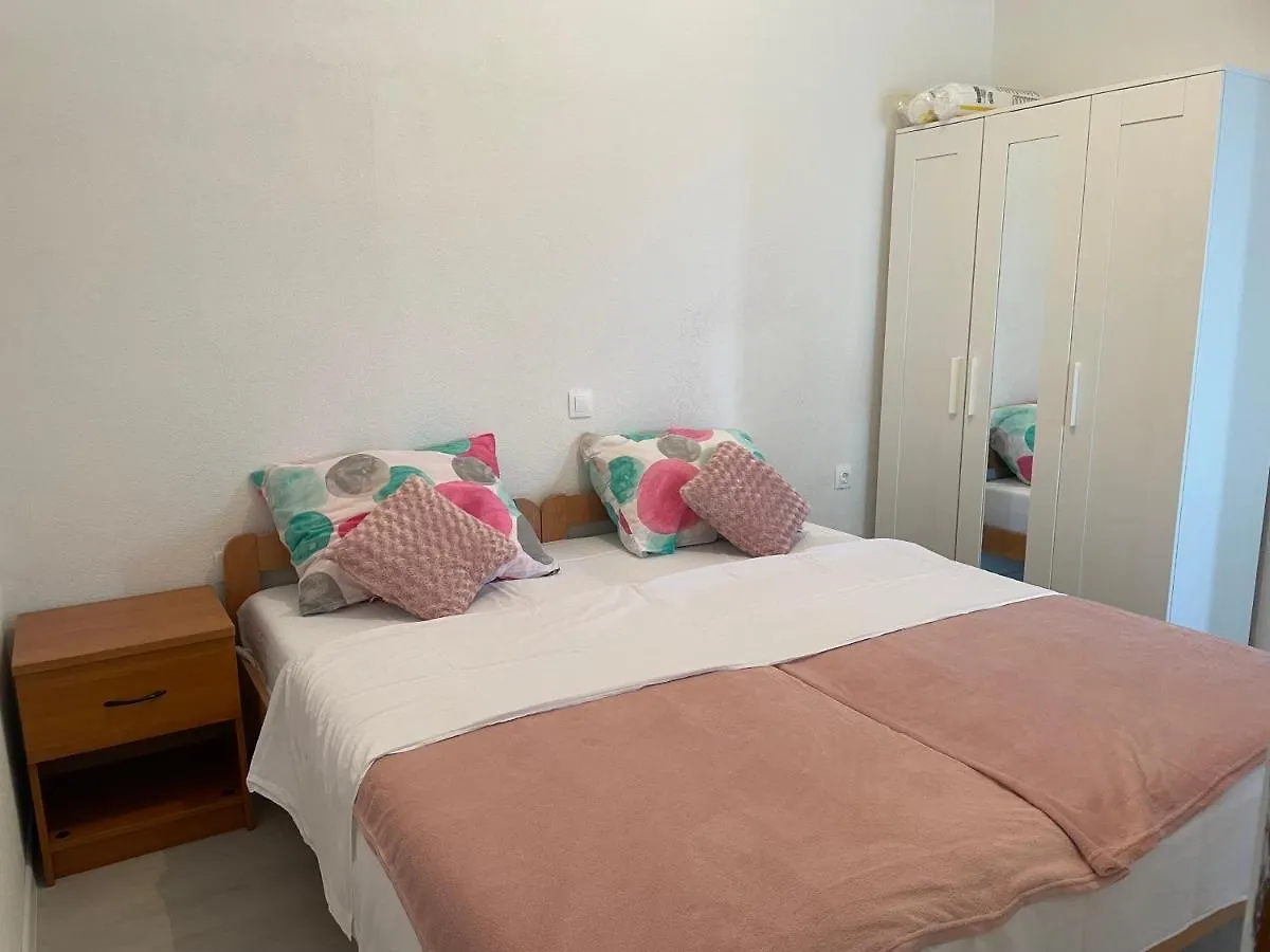 Kod Dede Appartement Novi Vinodolski