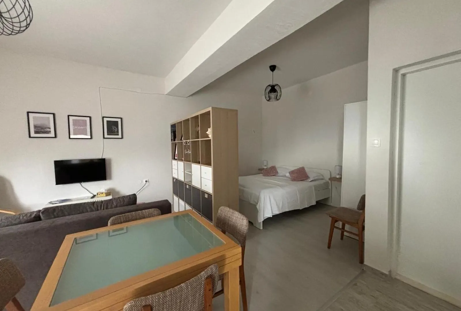 Kod Dede Appartement Novi Vinodolski