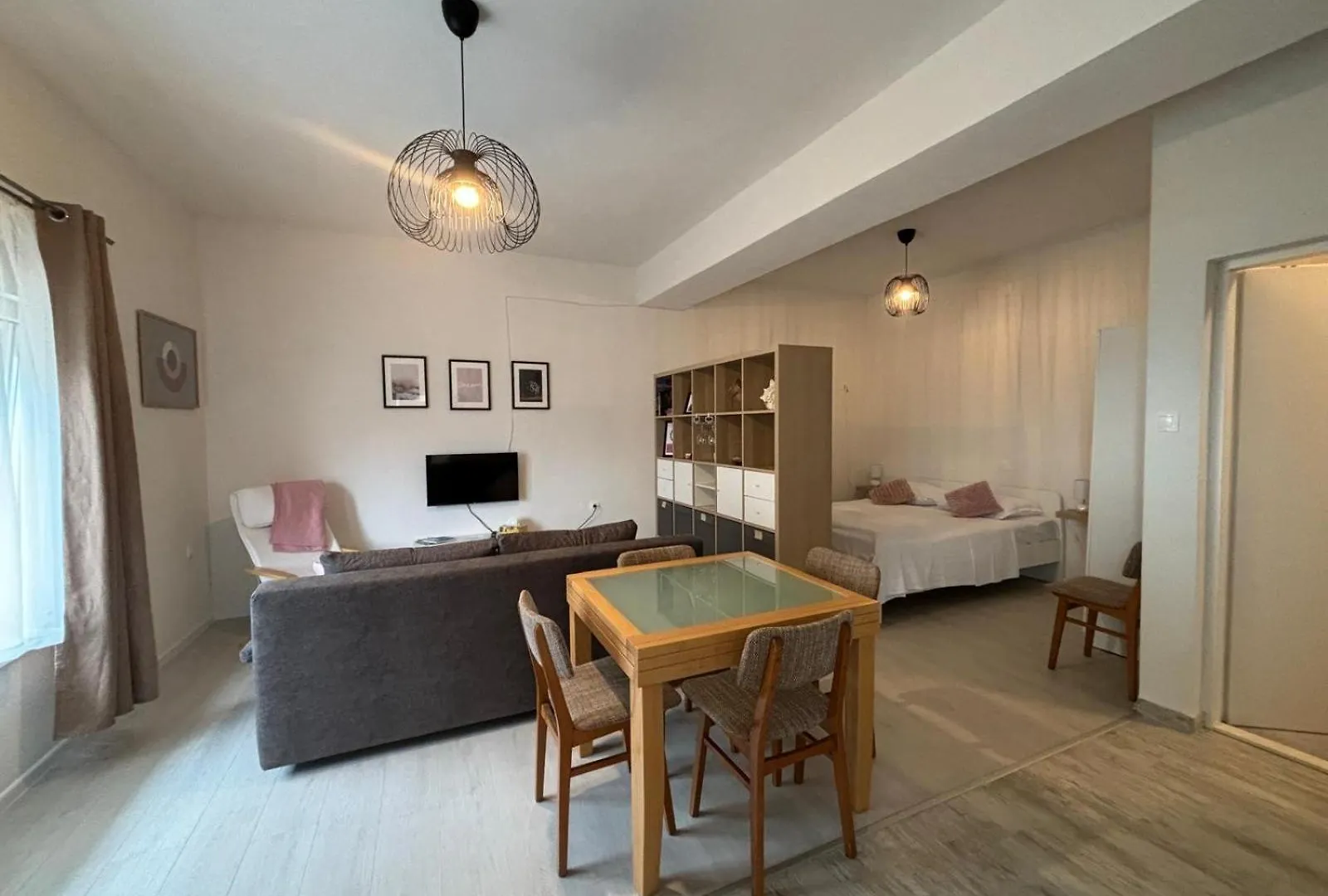 Kod Dede Appartement Novi Vinodolski Kroatië