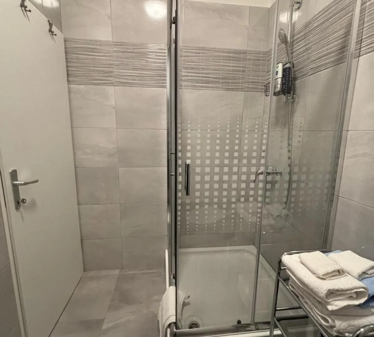 Kod Dede Appartement Novi Vinodolski